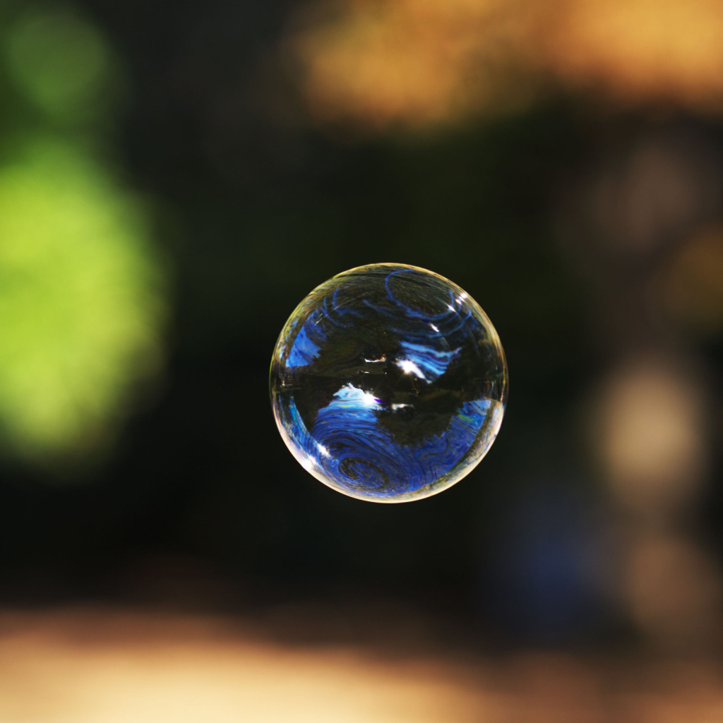 Пузырь