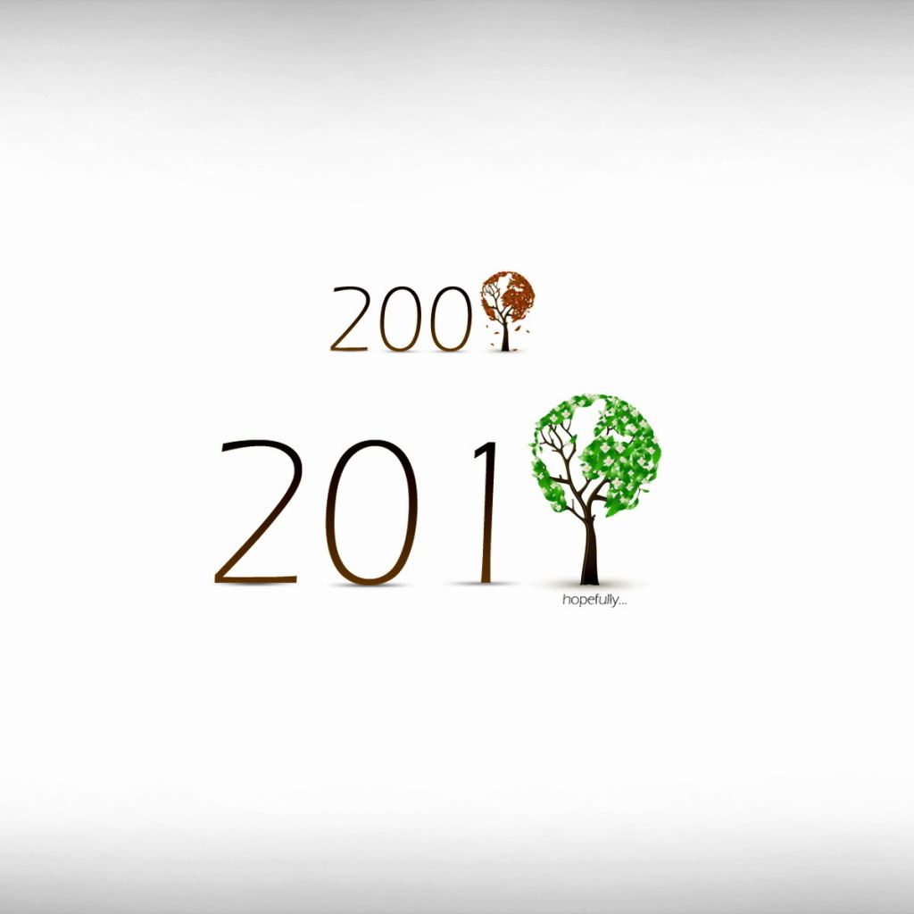 2011 Новый год
