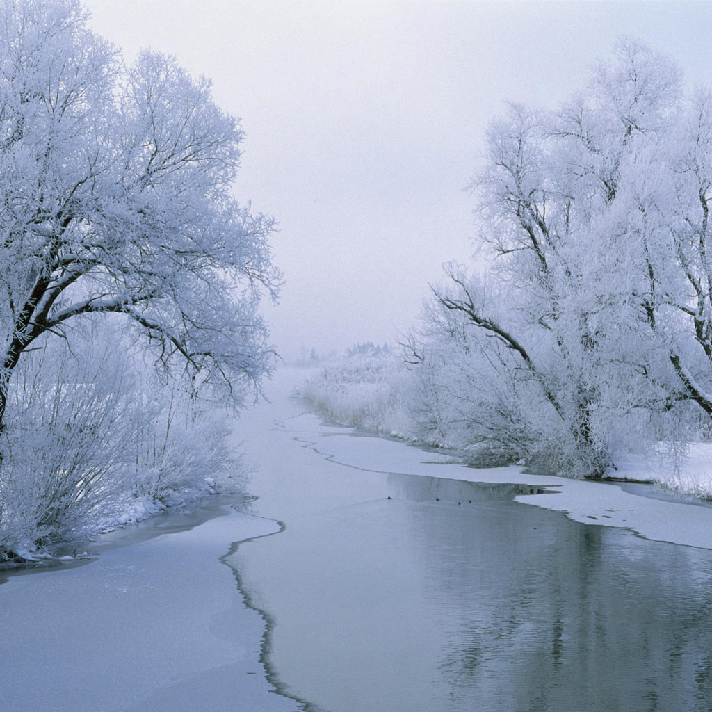 Frozen River [1929]