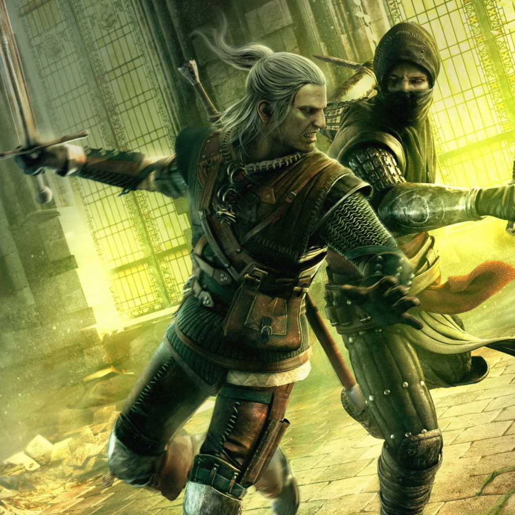 The Witcher 2: Assassins of kings