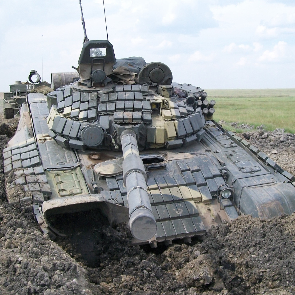 Мир Танков World of Tanks