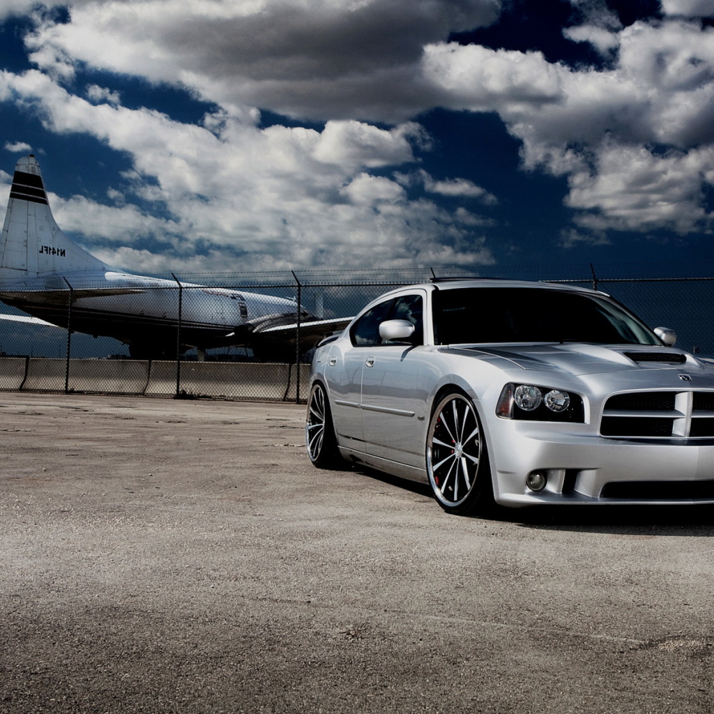 Dodge-Charger