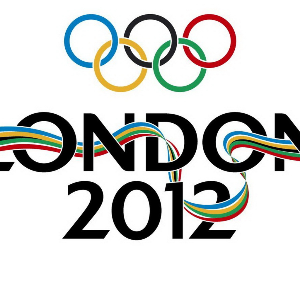 Олимпийские игры 2012
