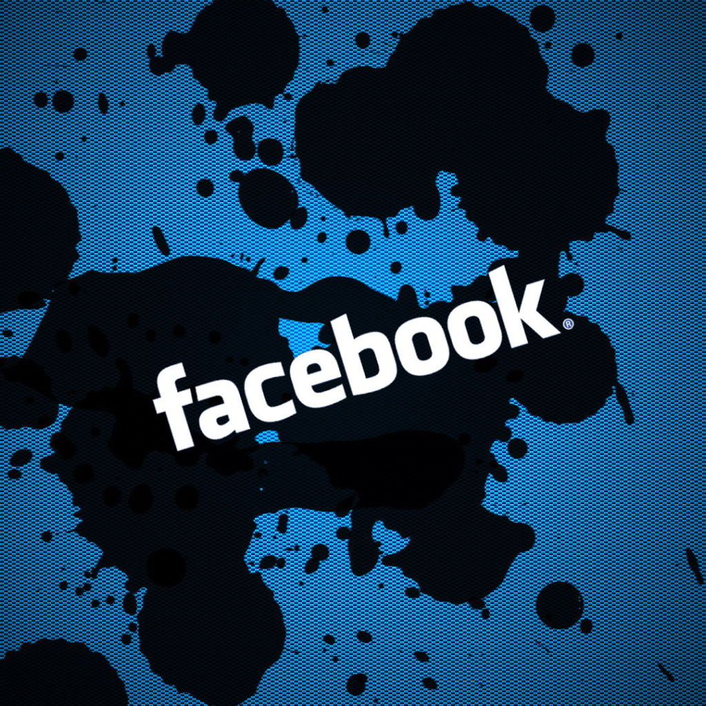 Социальная сеть Facebook