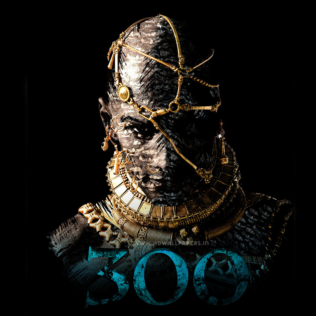 300 спартанцев: Расцвет империи 