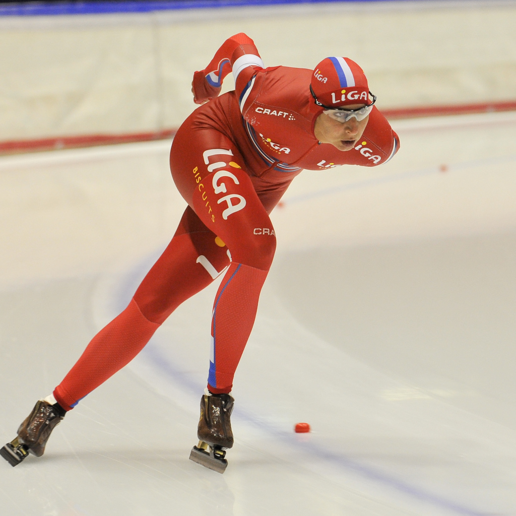 Маргот Бур голландская конькобежка обладательница двух бронзовых медалей в Сочи