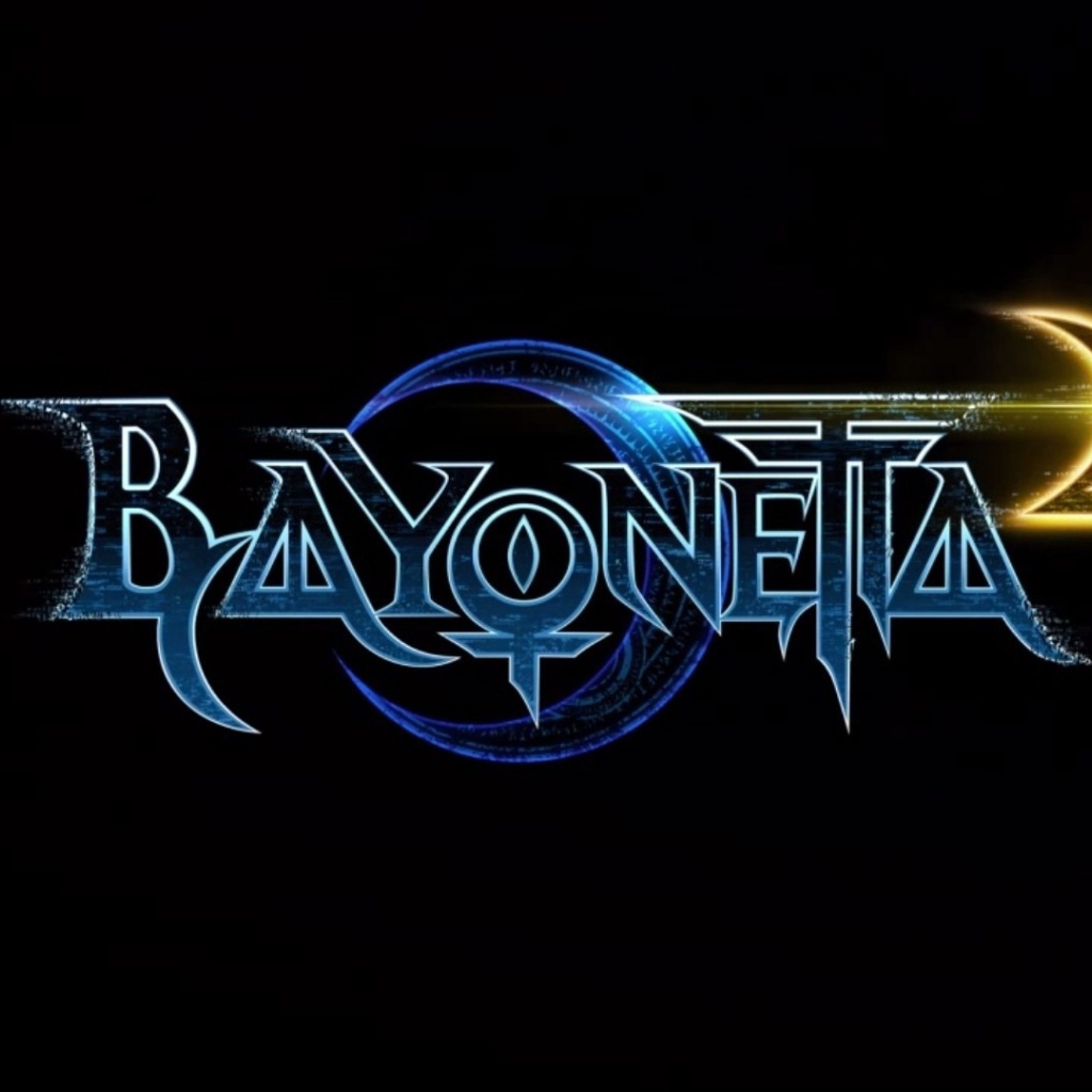 Популярная игра Bayonetta 2