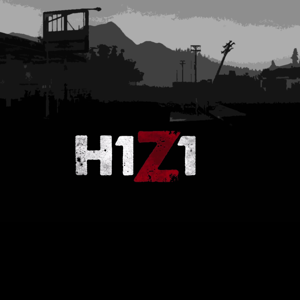 Видео игра H1Z1