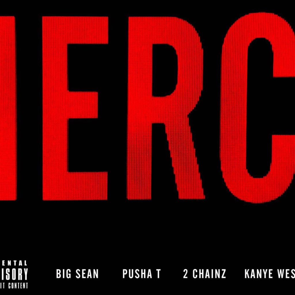 Music Album Mercy 2 Chainz