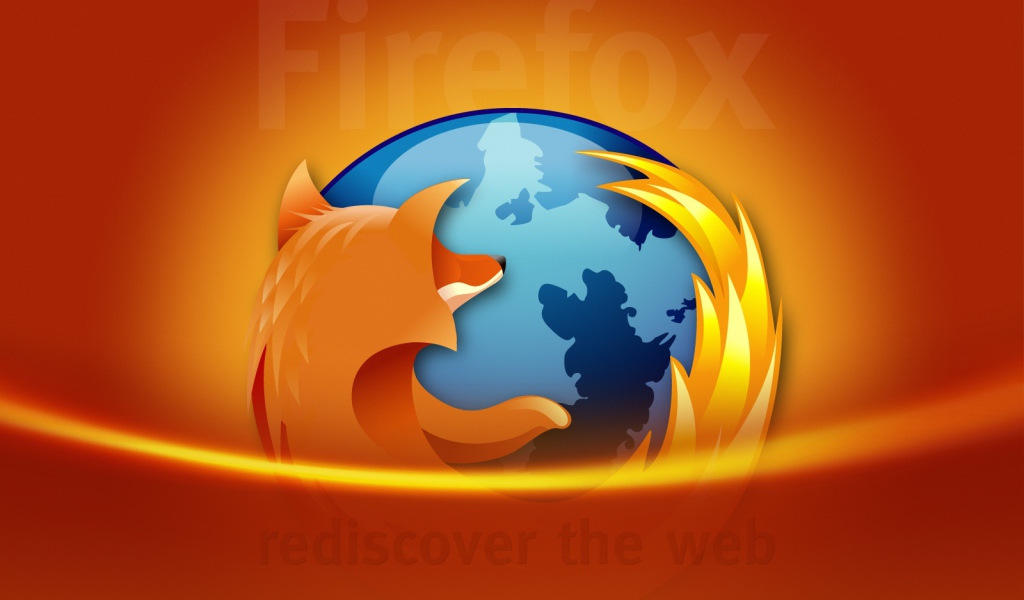 Фаерфокс Firefox Лиса