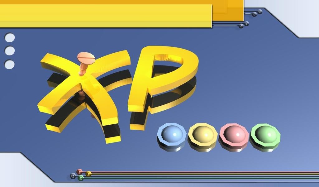 Картинка Виндоус XP