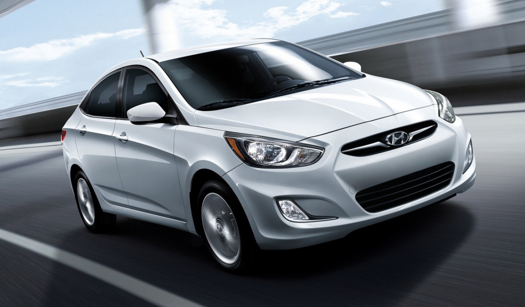 2012 Hyundai-Accent
