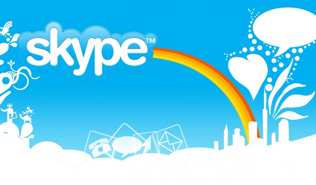 Skype Скайп