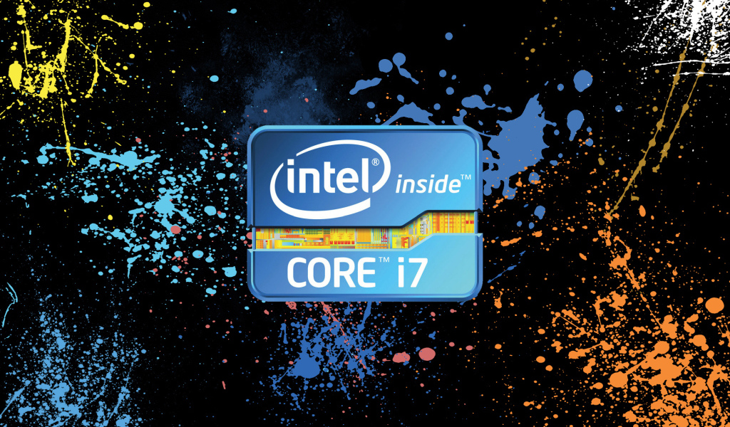 процессор Intel Core I7