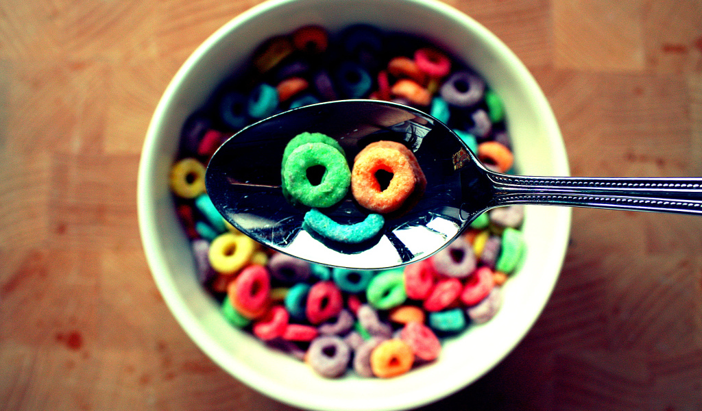 Позитивный завтрак