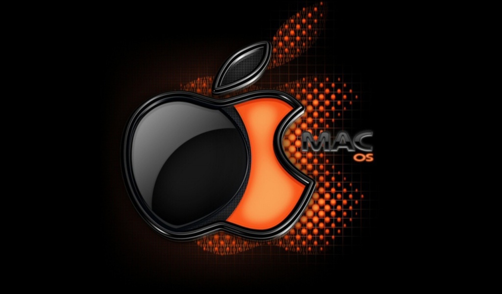 Apple Inc. операционная система Mac