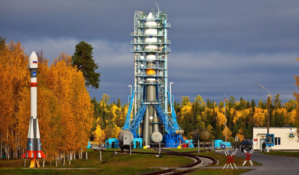 Музей космоса в России