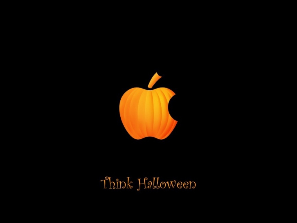 Логотип компании Apple
