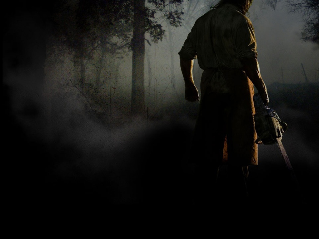 Texas Chainsaw Massacre Desktop wallpapers 1024x768