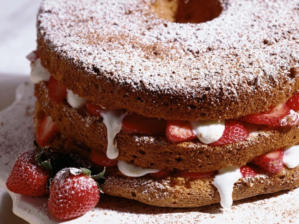 Tart Desktop wallpapers 1024x768