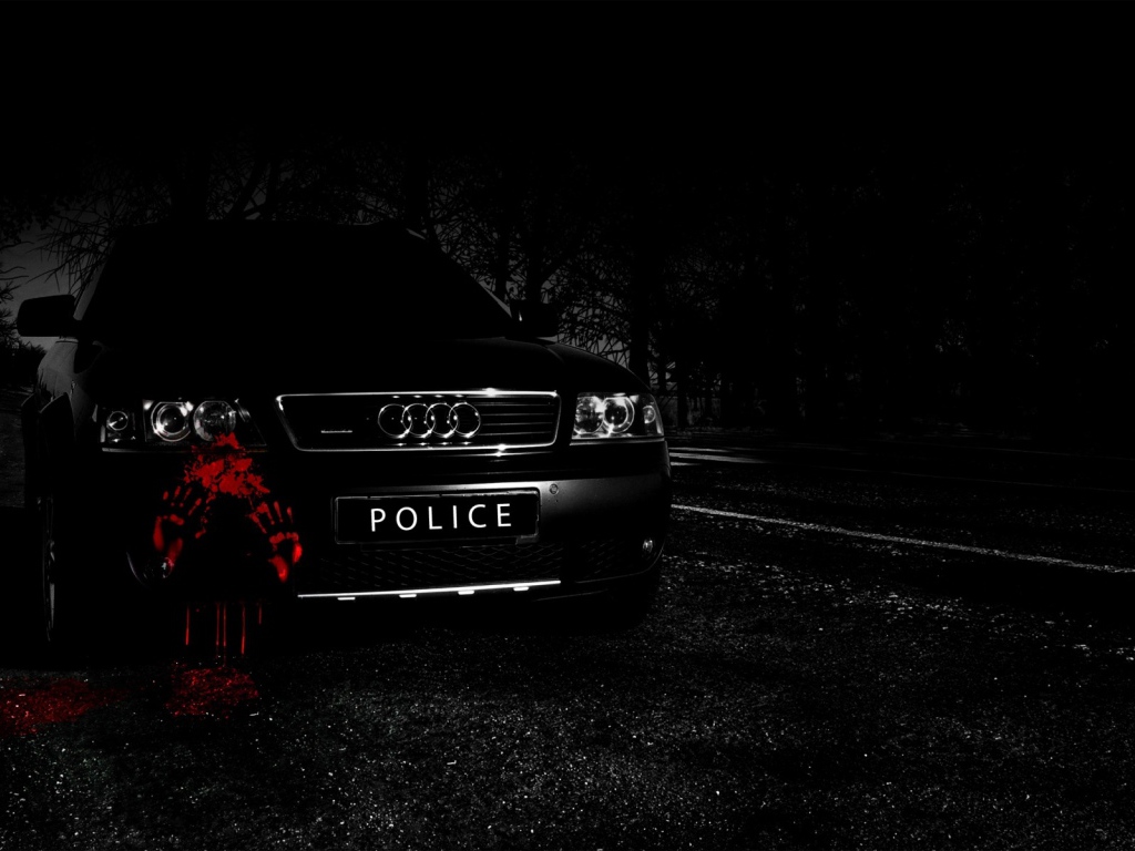 A6 Police