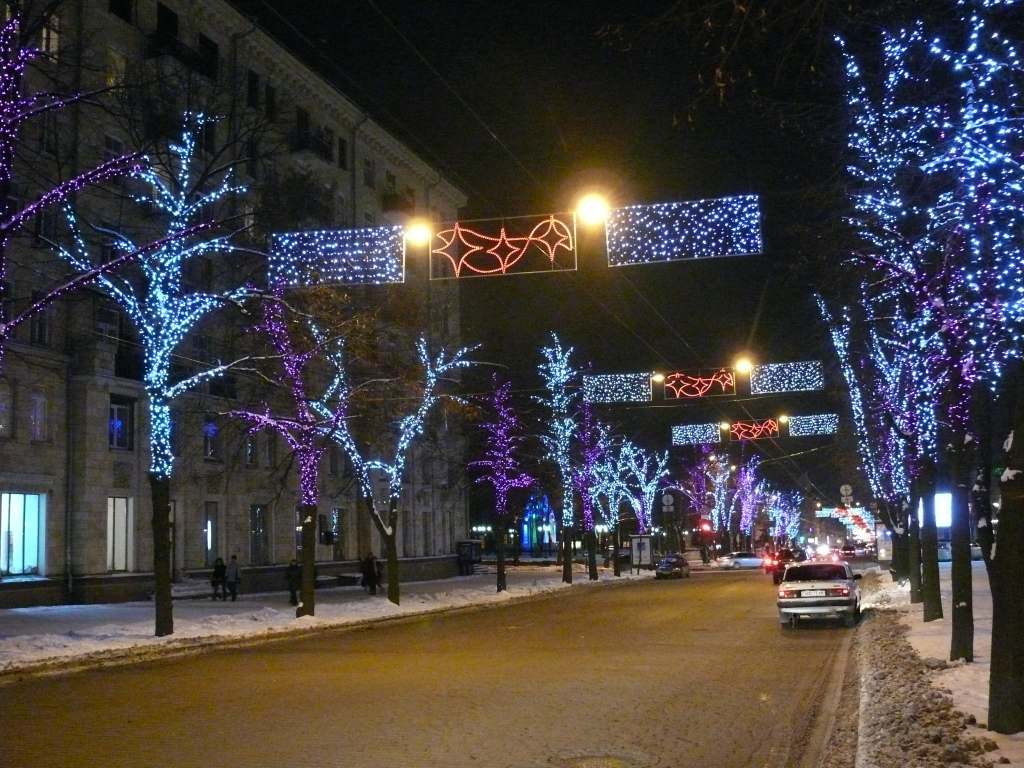 Сумская улица Харьков