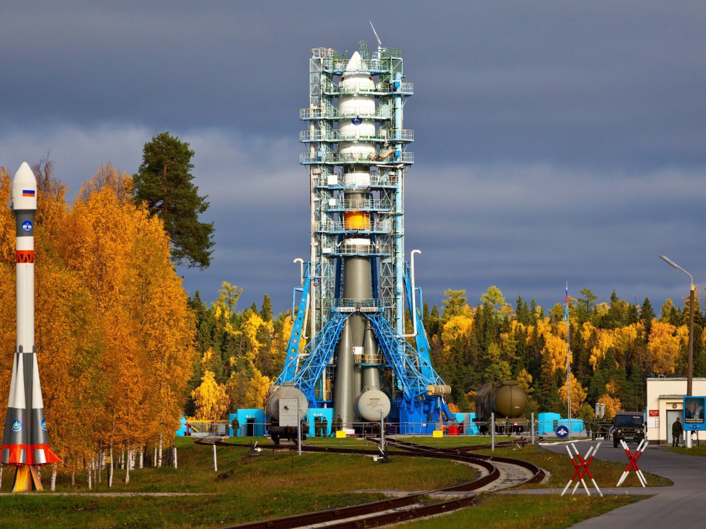 Музей космоса в России