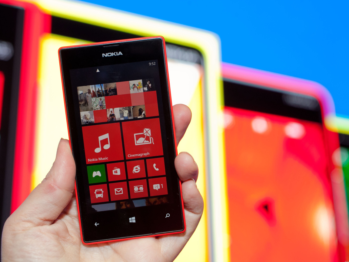 Nokia Lumia 520 Best Apps Free Download
