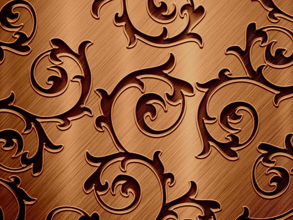 Beautiful wood carving Desktop wallpapers 1152x864