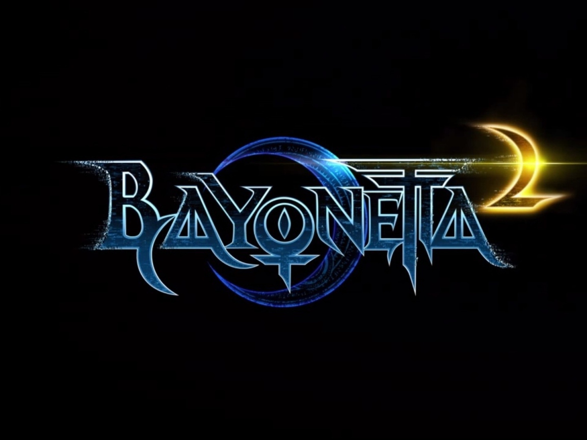Популярная игра Bayonetta 2