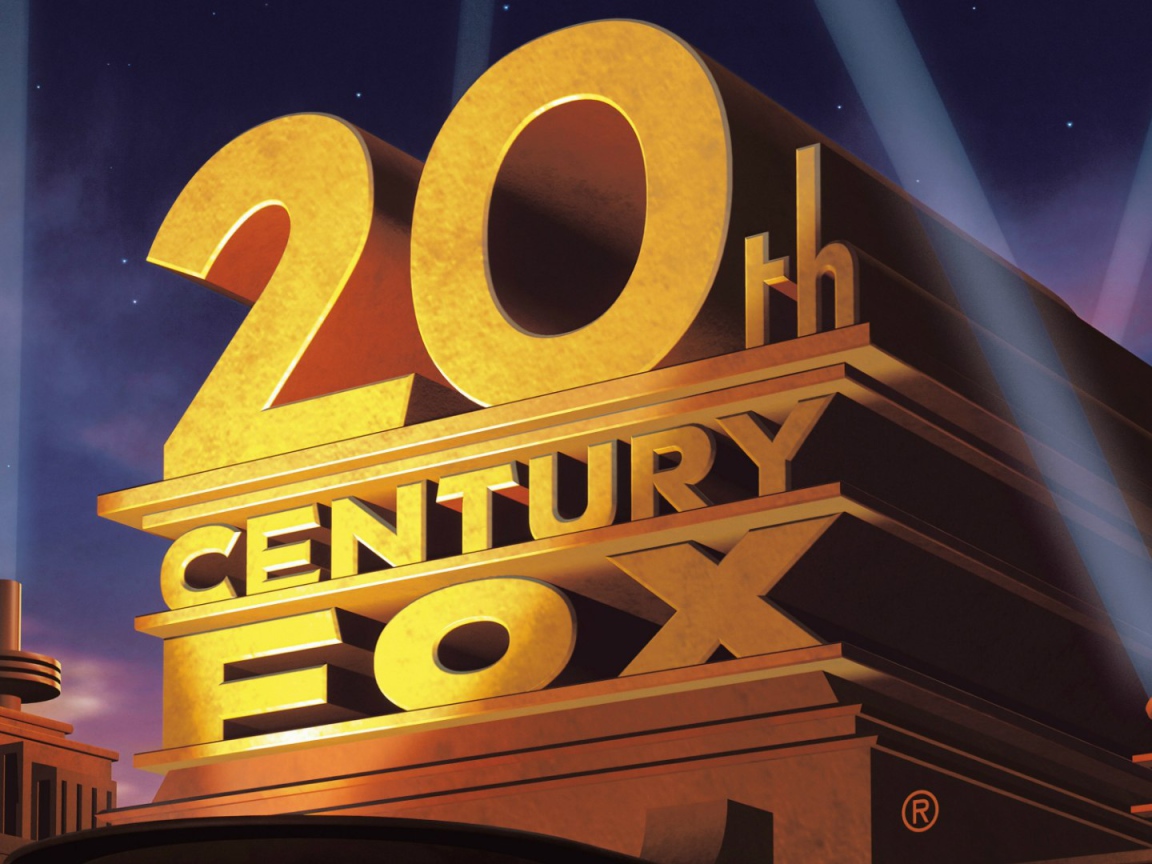 The film company 20th Century Fox