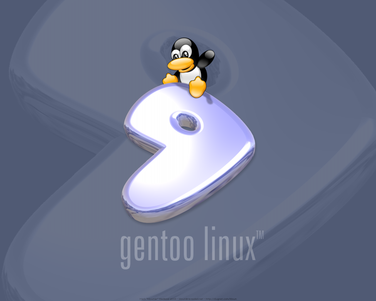 изображение Linux