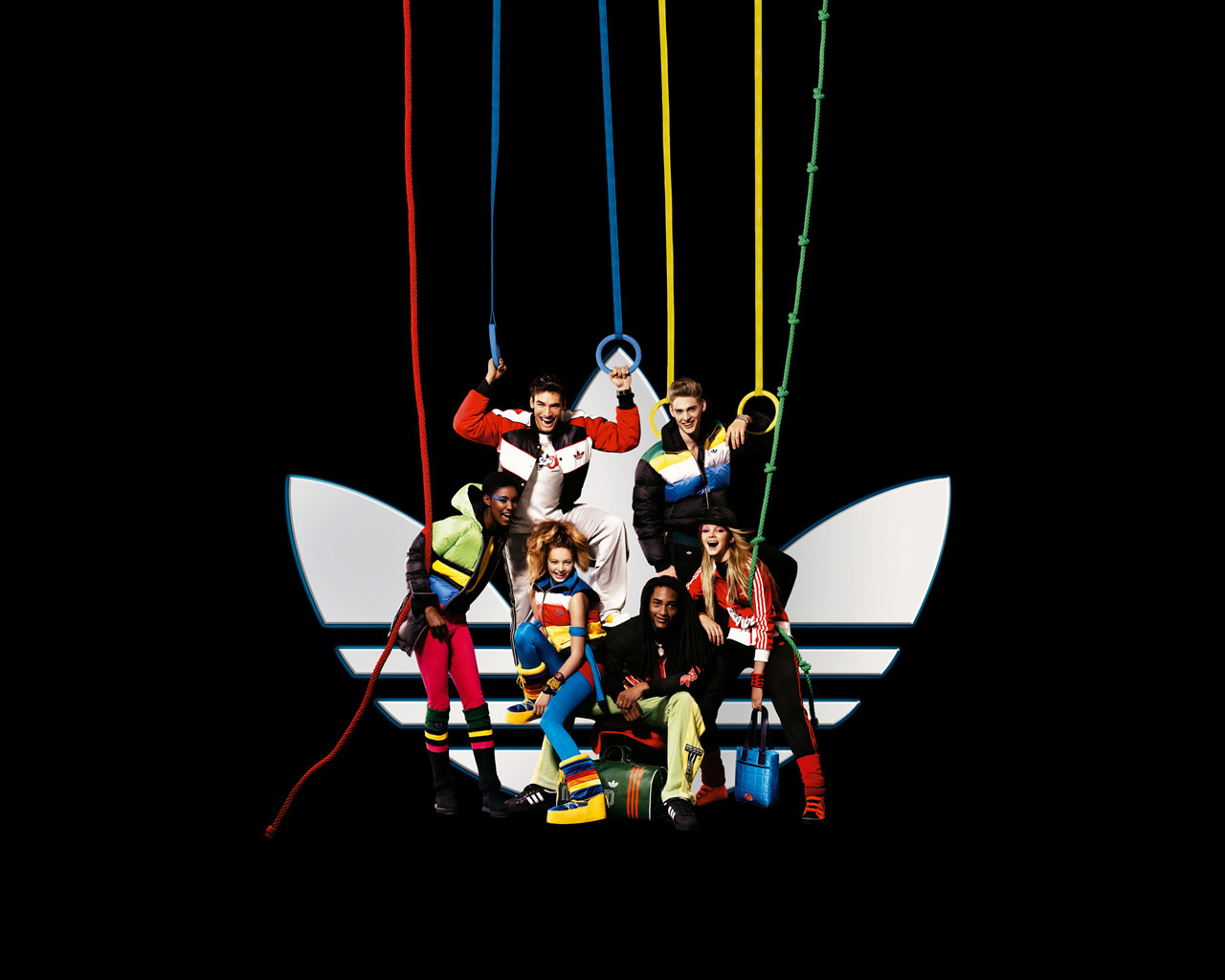 Previous, Brands - Adidas wallpaper