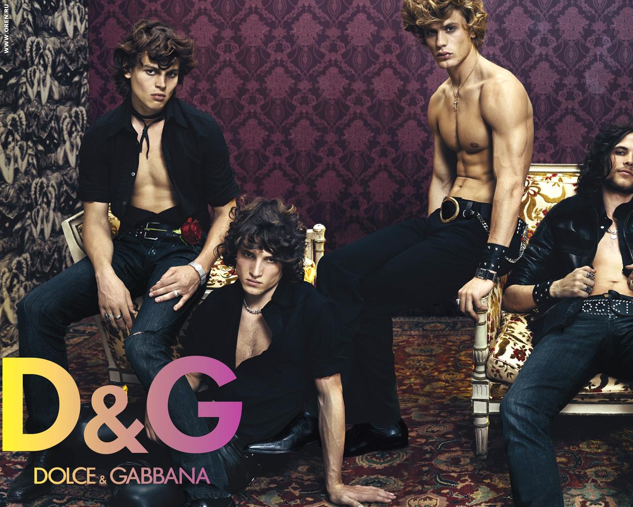 Previous, Brands - Dolce Gabbana wallpaper