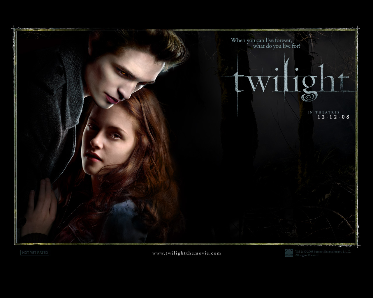 Twilight - Free desktop wallpapers download