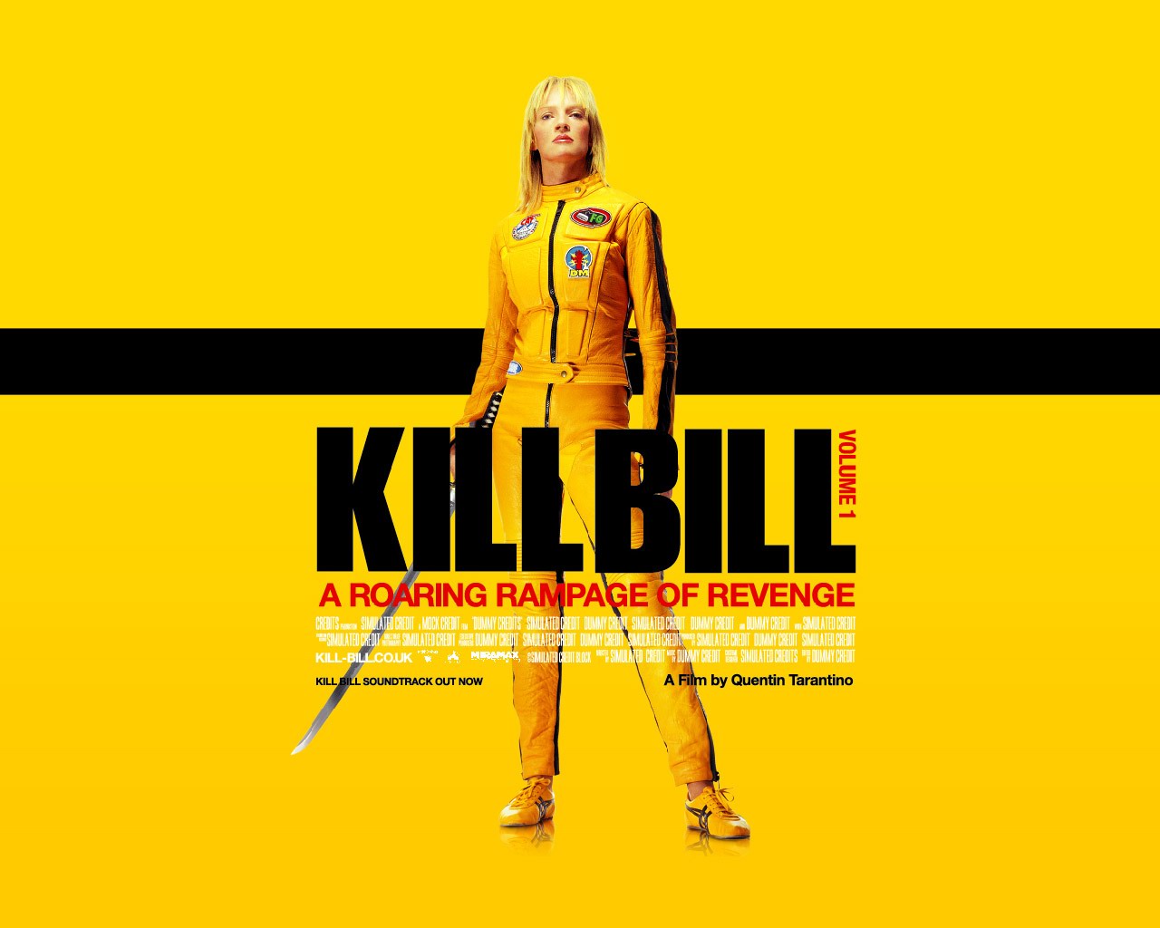Kill Bill: Vol. 1 wallpapers and images - wallpapers, pictures, photos
