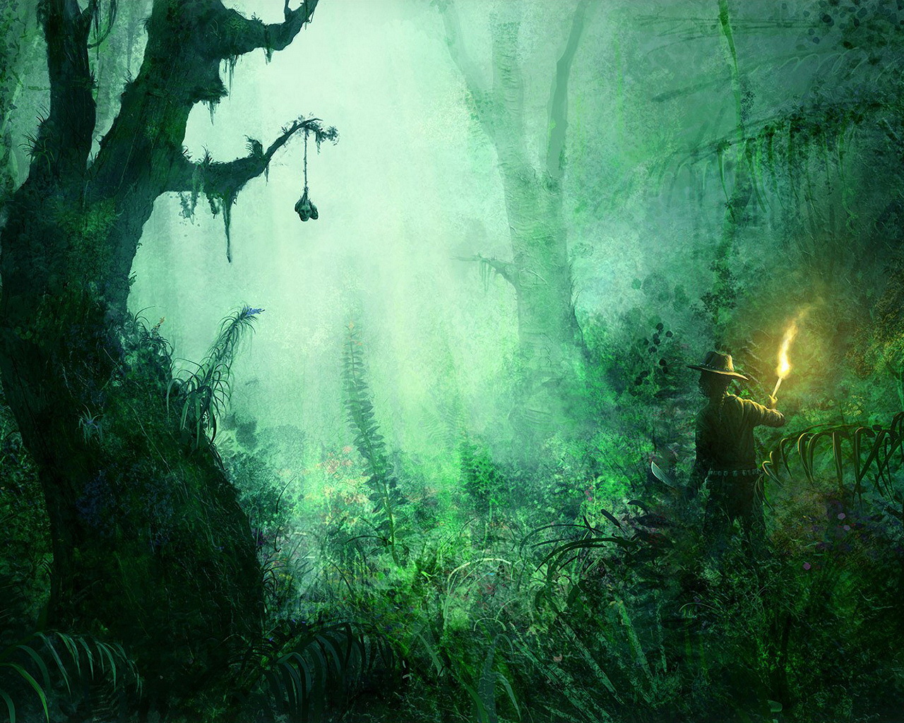 http://www.zastavki.com/pictures/1280x1024/2009/Drawn_wallpapers_The_path_through_the_jungle_014242_.jpg