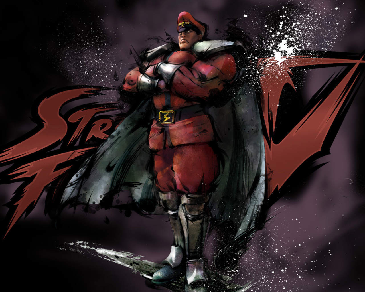 Street Fighter IV, General