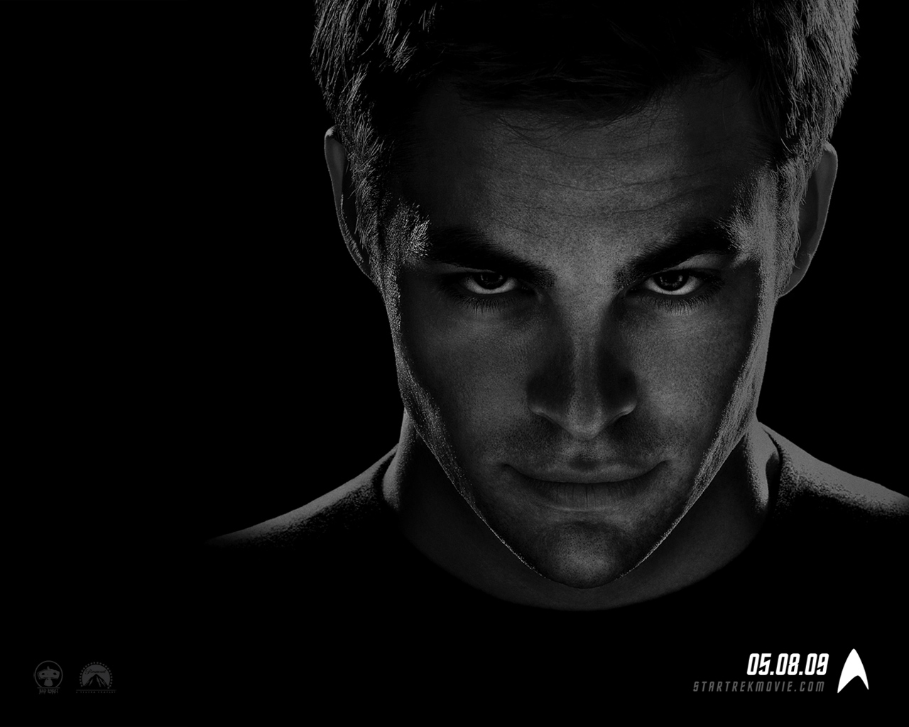Star Trek 2009 - Free desktop wallpapers download