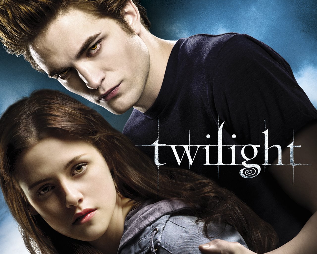 Previous, Movies - Films T - Bella and Edward / Twilight wallpaper
