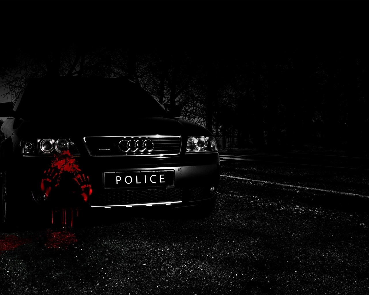 A6 Police