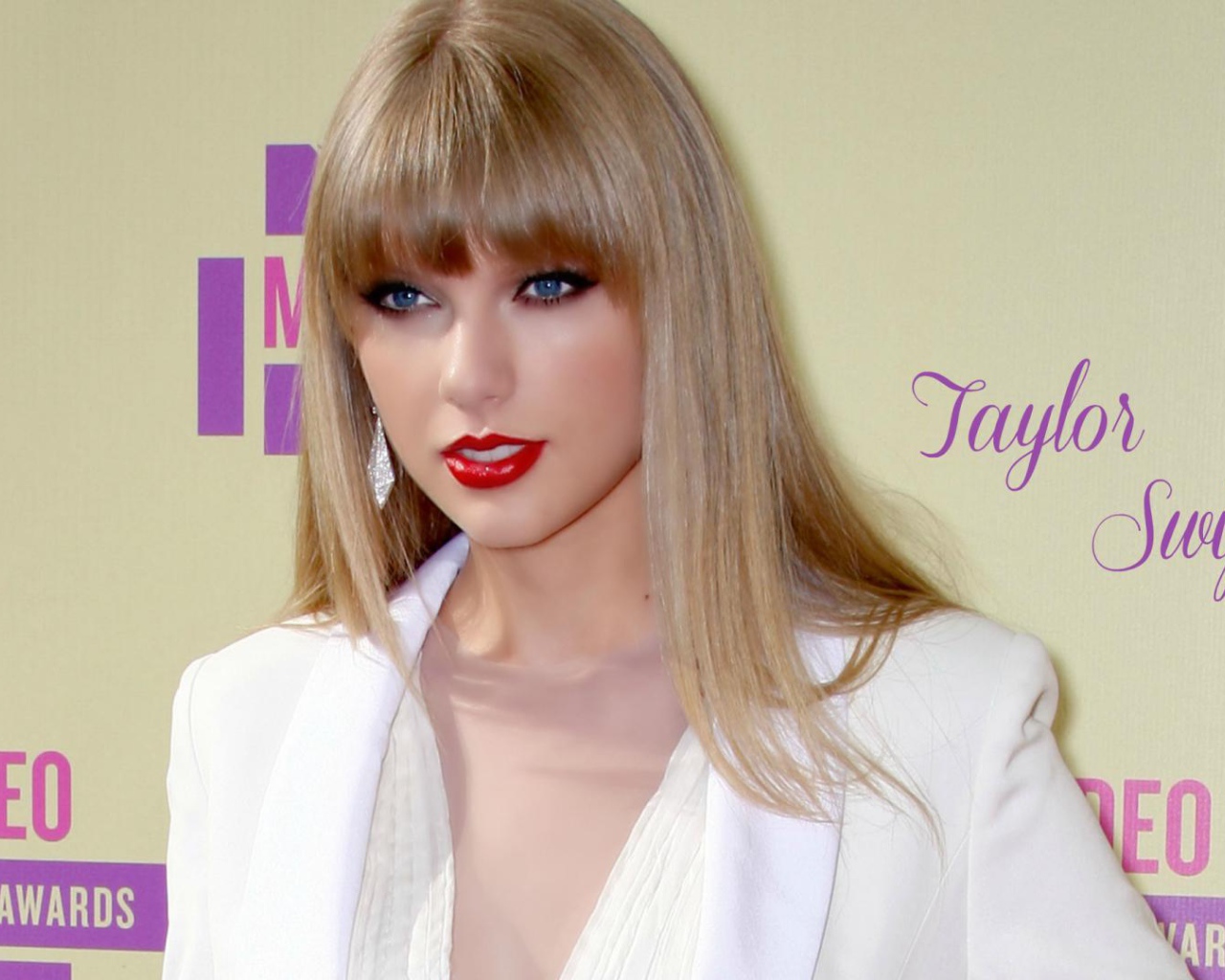 Taylor Swift награды Музыки MTV