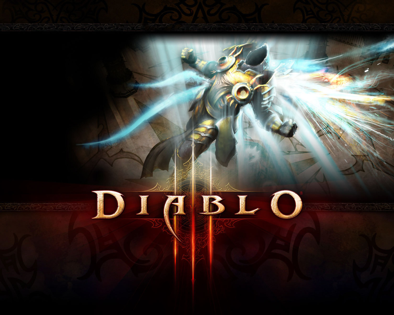 Diablo III: свет уже здесь