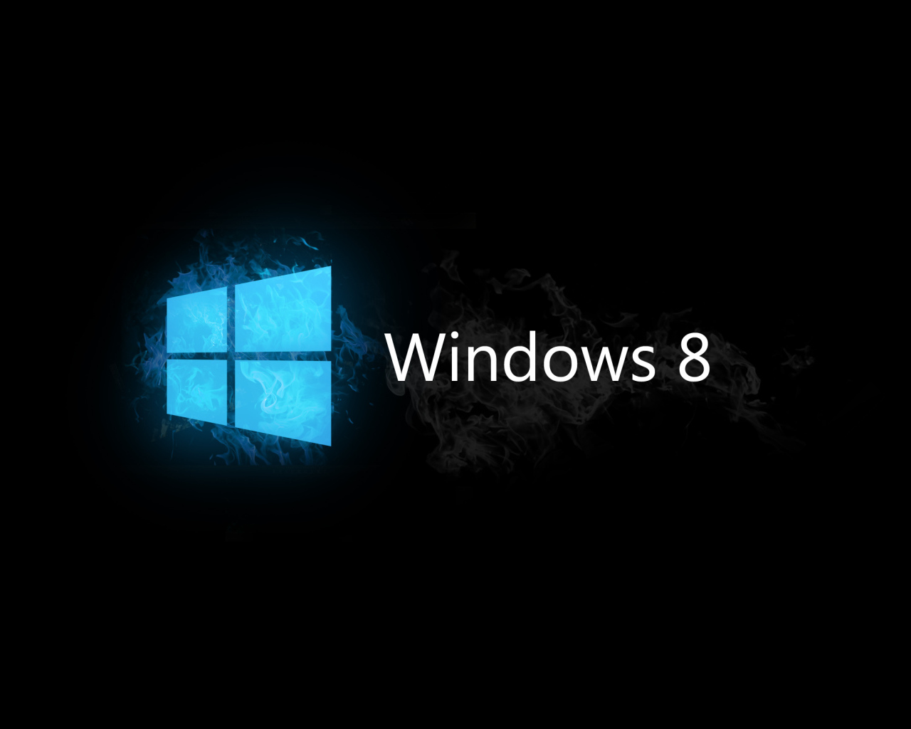 О.С. Windows 8