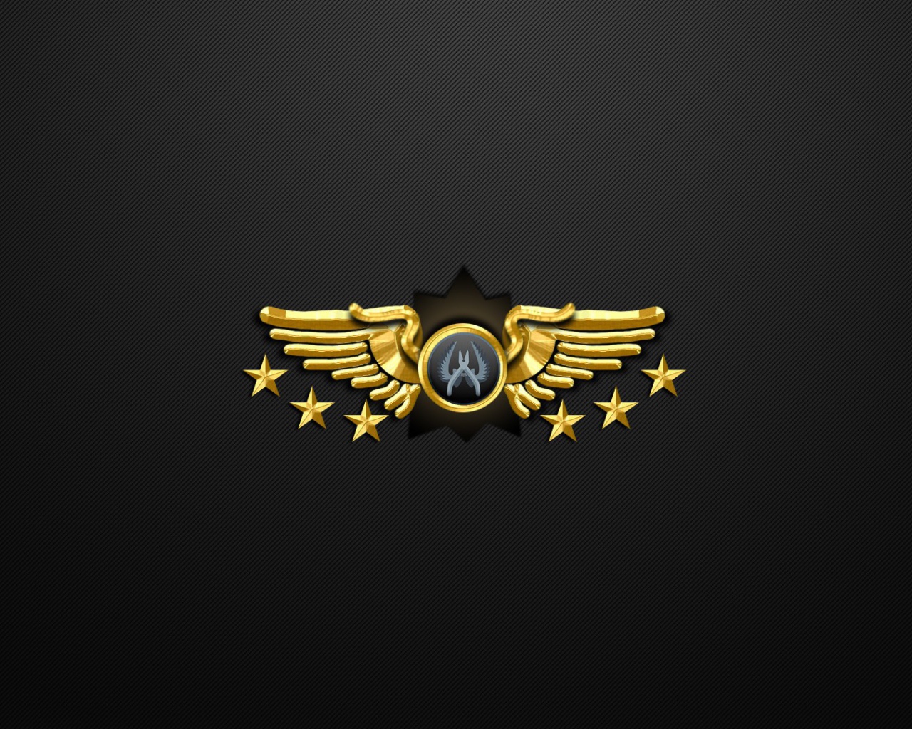 Символ группы в игре Counter-Strike Global Offensive