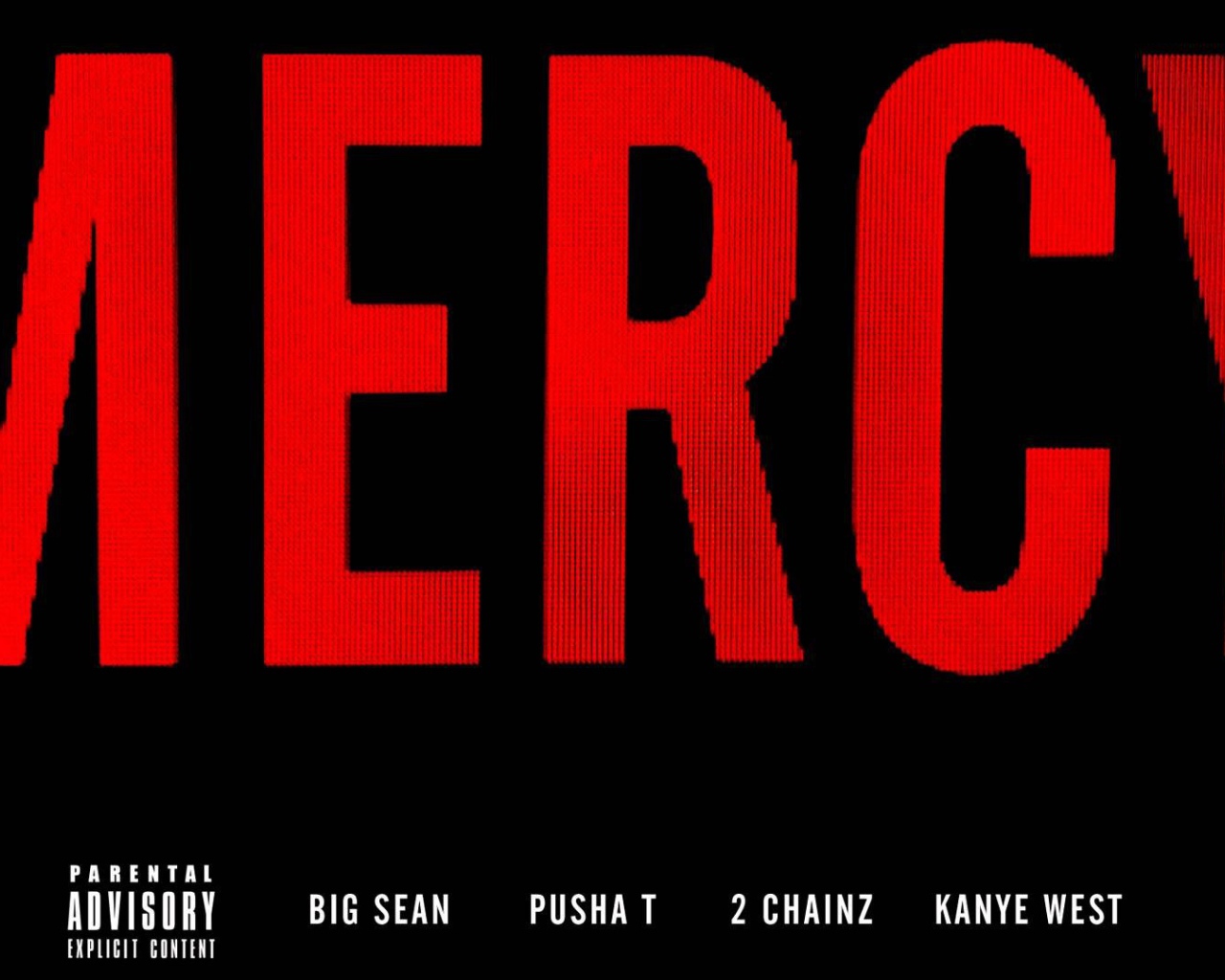 Музыкальный альбом Mercy 2 Chainz