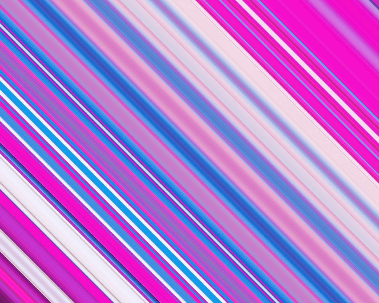 Разноцветные полосы 3д графика 