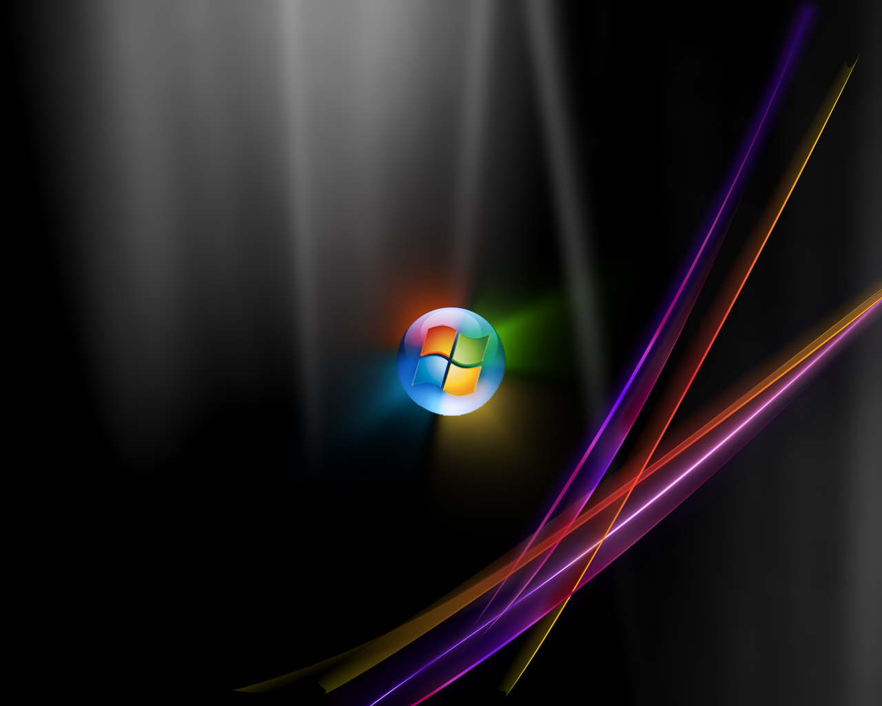 Previous, Computers - Windows Vista - Windows Vista wallpaper