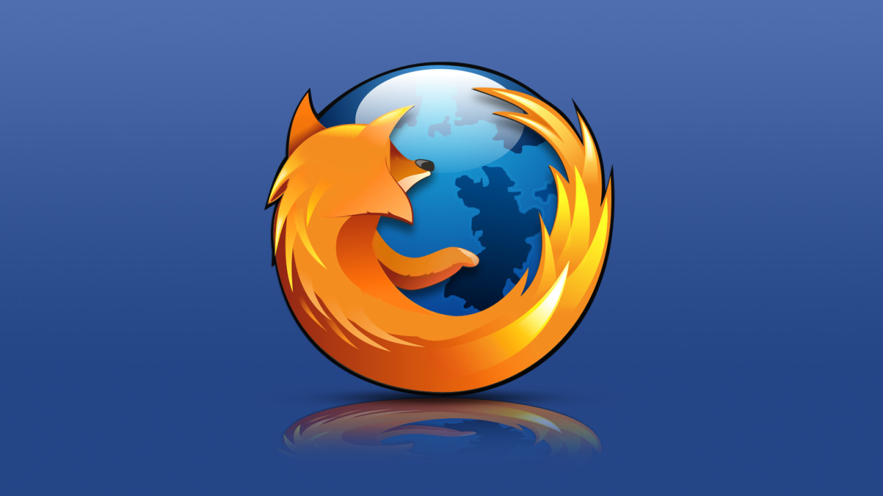 Фаер Фокс Firefox броузер