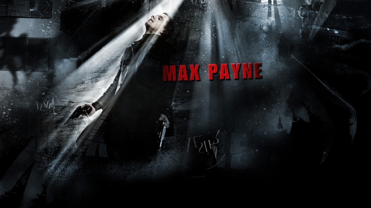Кино Макс Пэйн / Max Payne
